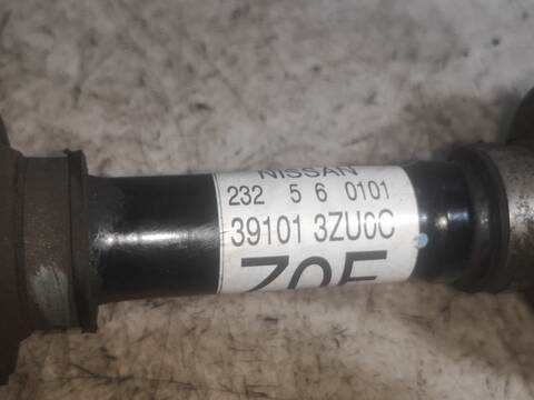 Transmision Delantera Izquierda Nissan Pulsar HRA2