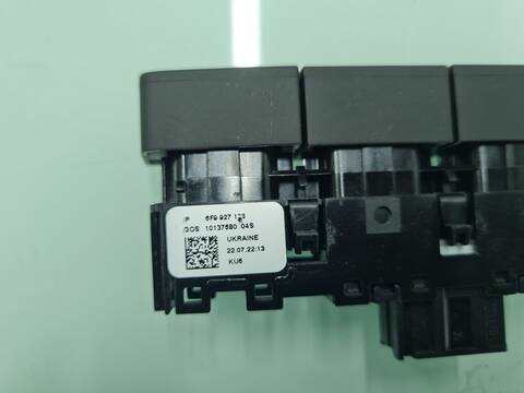 Foto 2ª: Mando Multifuncion Seat Arona FR 116CV 85KW [DLA] (2022)