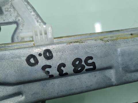 Foto 2ª: Elevalunas Eléctrico Delantero Derecho Citroen C4 COLLECTION 114CV 84KW [9H05] (2014)