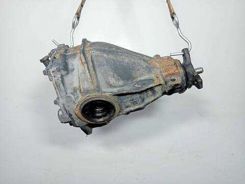 Diferencial Trasero Mercedes Clase C 160 2.0 COMPRESOR CAT 163CV