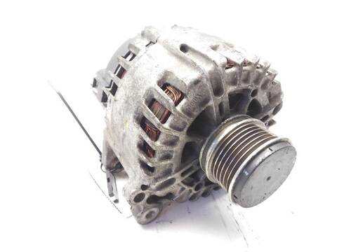 Alternador Audi A3 VERSION INDEFINIDA