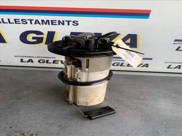 Bomba Combustible Land Rover Freelander 2.0 DI 112CV 0CV