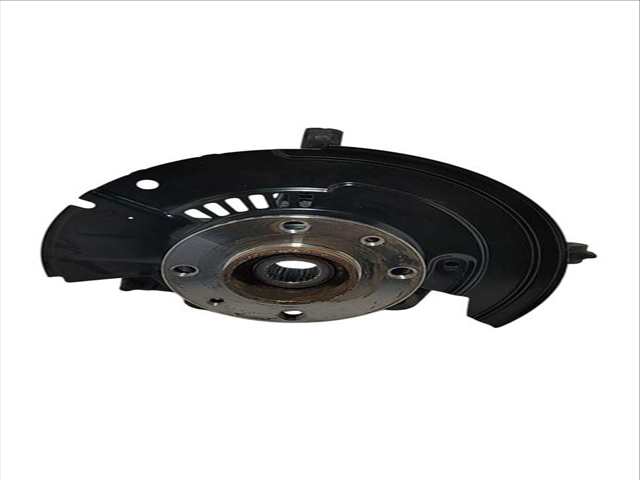 Mangueta Delantera Derecha Renault Clio EVOLUTION 1 TCE BIVALENT GASOLINA - GPL 101CV