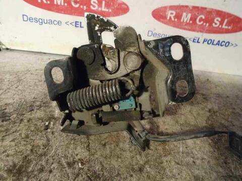 Cerradura Capot Honda Civic 2.2 CTDI BERLINA 140CV 103KW