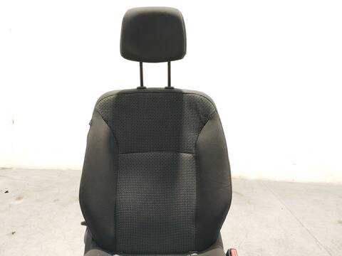 Foto 2ª: Asiento Delantero Derecho Mercedes Citan 109 CDI 415.703) 90CV 66KW [OM 607.951 (K9K)] (2016)