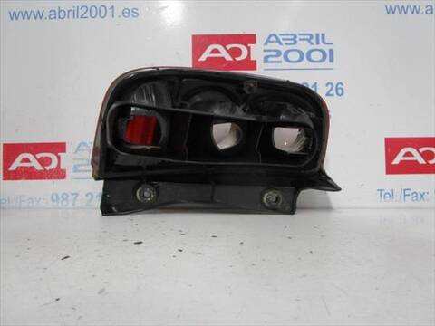 Foto 2ª: Piloto Trasero Derecho Nissan Micra 1.2 16V 65CV 48KW [CR12DE] (2005)