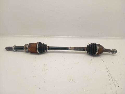 Transmision Delantera Derecha Nissan Leaf ACENTA 109CV 80KW