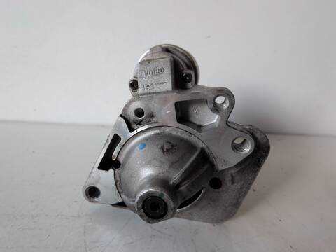 Foto 1ª: Motor de Arranque Dacia Sandero K9K792 (2009)