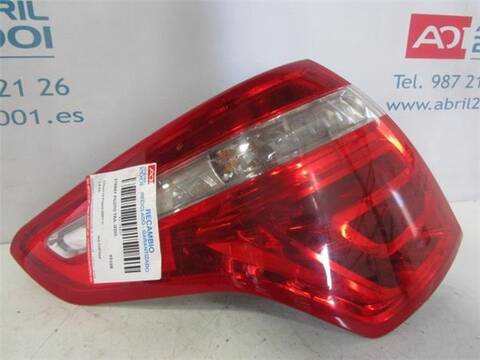 Piloto Trasero Izquierdo Citroen C4 1.6 HDI PICASSO 109CV 80KW