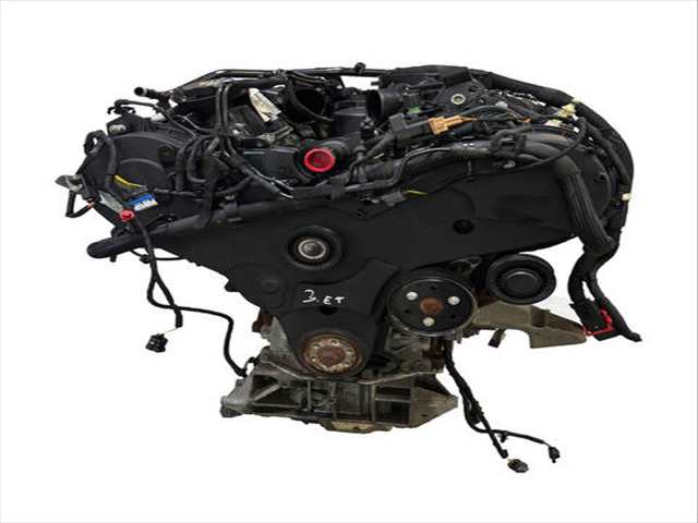 Foto 3ª: Motor Completo Land Rover Range 340CV 250KW [306DT TDV6] (2015)
