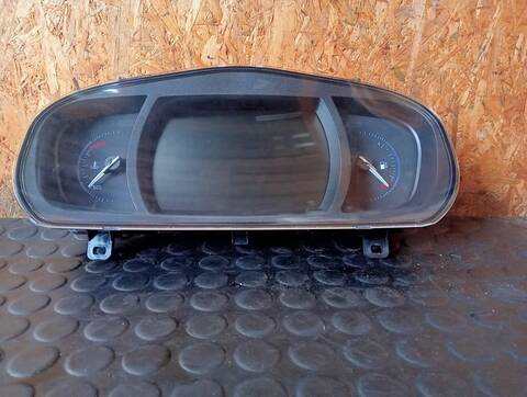 Cuadro de Instrumentos Renault Megane 1.2 TCE ENERGY 132CV