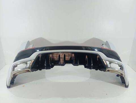 Foto 2ª: Paragolpes Trasero Land Rover Discovery SE 180CV 132KW [204DTD] (2021)