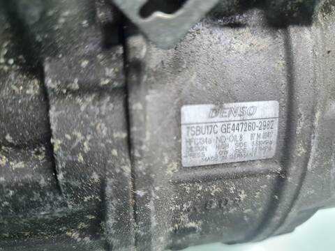 Foto 2ª: Compresor Aire Acondicionado Bmw X5 XDRIVE30D 245CV 180KW [N57D30A] (2010)