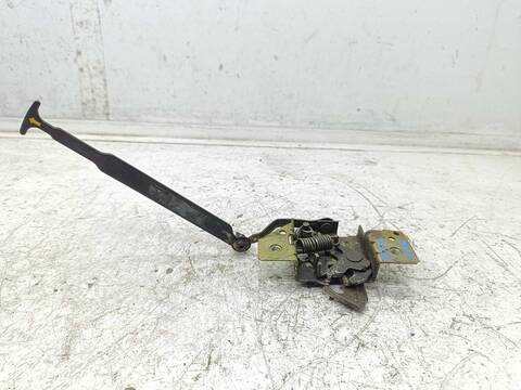 Cerradura Capot Ford Fiesta AMBIENTE 80CV 59KW
