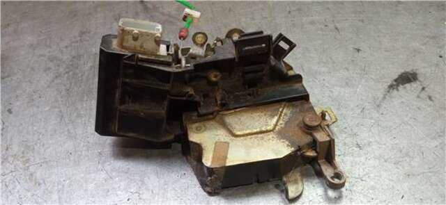 Cerradura Puerta Delantera Derecha Bmw Serie 5 518 525TDS