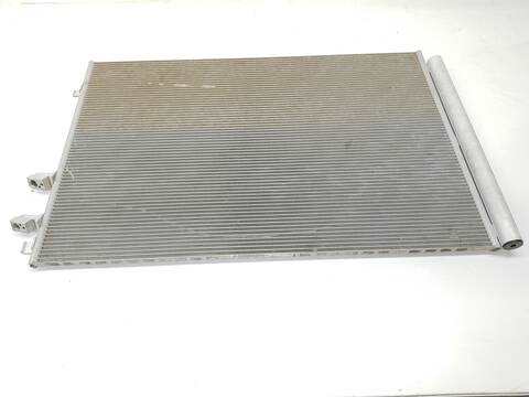 Foto 2ª: Compresor Aire Acondicionado Volkswagen Crafter 35 FURGON BL TSA FWD (2017)