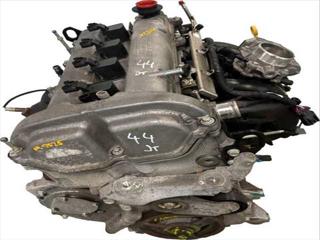 Foto 2ª: Motor Completo Chevrolet Malibu 2.4 167 - 174 CV [LE5]
