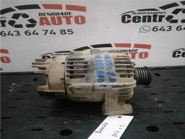 Foto 2ª: Alternador Land Rover Freelander 2.0 E [2 0 LTR. - 80 KW TD4 CAT] 109CV