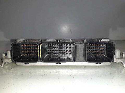 Foto 3ª: Centralita Motor ECU Peugeot 307 1.6 110CV 80KW [NFU] (2004)