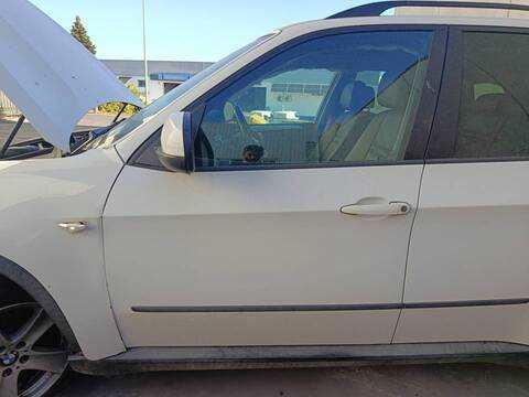 Foto 1ª: Puerta Delantera Izquierda Bmw X5 3.0 D AUT. E70) 306D3 (2009)