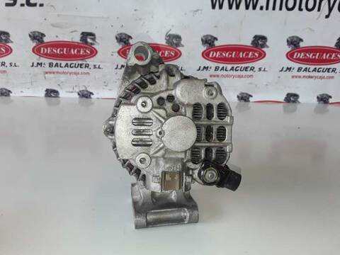 Foto 3ª: Alternador Ford Fiesta AMBIENTE 1.4 16V CAT 80CV (2001)