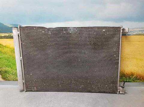 Radiador Calefaccion A.A. Mercedes Clase C 160 C 220 CDI BLUETEC 205.004) 170CV 125KW