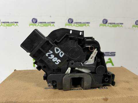 Cerradura Puerta Delantera Derecha Ford Mondeo TITANIUM X 146CV 107KW