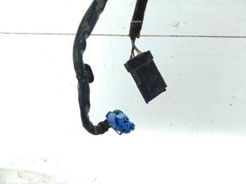 Foto 2ª: Cremallera de Direccion Citroen C3 1.4 16V [KFU (ET3J4)] (2002)
