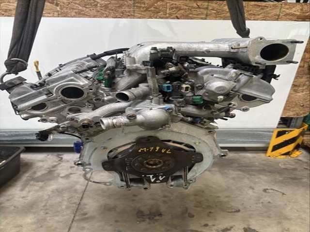 Foto 3ª: Motor Completo Hyundai Santa Fe 165 - 184 CV [G6BA]
