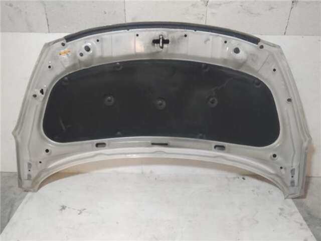 Foto 2ª: Capot Hyundai i30 1.4 CITY S [1.4 LTR. - 66 KW CRDI CAT]