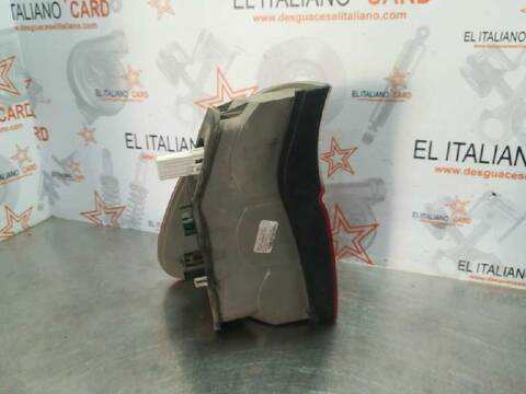 Foto 3ª: Piloto Trasero Derecho Bmw X5 3.0D 184CV 135KW [306D1] (2000)