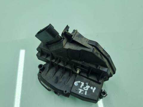 Cerradura Puerta Trasera Izquierda Ford Focus EDITION 116CV 85KW