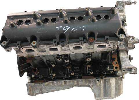 Foto 3ª: Motor Completo Dodge Charger 5.7 V8 375 CV 276KW [EZH] (2014)
