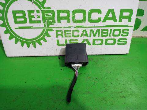 Centralita Motor ECU Nissan Qashqai 1.3 DIG-T 140CV 103KW