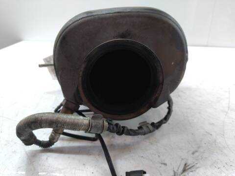 Foto 3ª: Catalizador Bmw Serie 6 635 286CV 210KW [M57D30 306D5 M57D30T2] (2009)