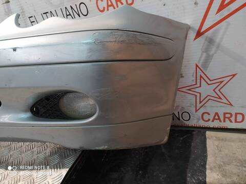 Foto 2ª: Paragolpes Delantero Mercedes Clase C 160 200 CDI 203.004) BERLINA 116CV 85KW [OM611962] (2003)