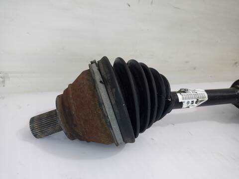 Foto 3ª: Transmision Delantera Derecha Seat Toledo EXCLUSIVE 140CV 103KW [BKD] (2004)