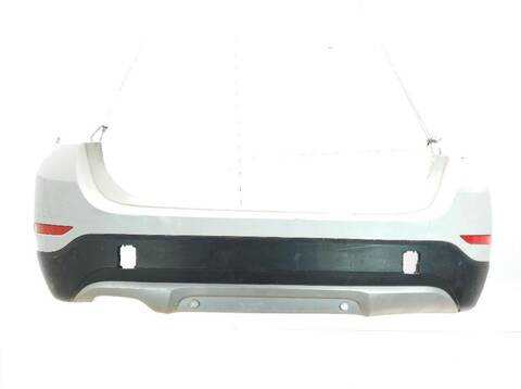Paragolpes Trasero Bmw X1 SDRIVE 18 D 143CV