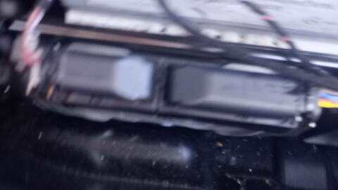 Foto 2ª: Centralita Motor ECU Mercedes Clase C 160 AMG C 63 S 205.387) COUPE 510CV 375KW [M 177.980] (2020)
