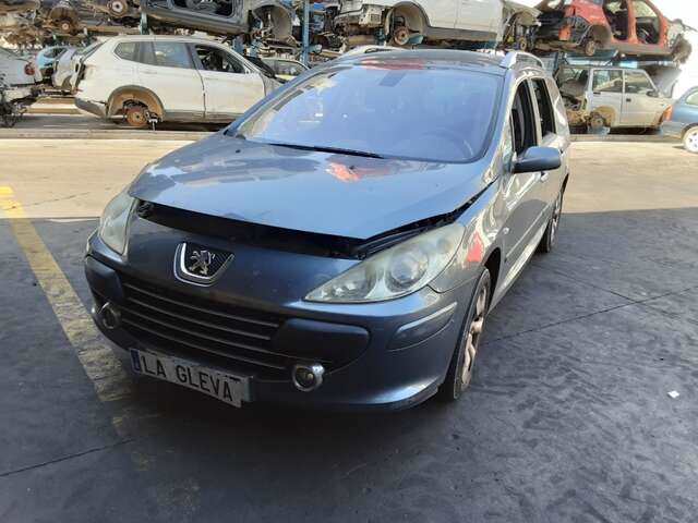 Motor de Arranque Peugeot 307 1.6 HDI110CV