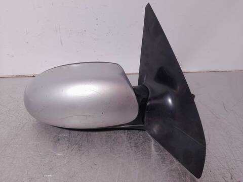 Foto 3ª: Retrovisor Derecho Ford Focus TREND BERLINA 115CV 85KW [F9DA] (2002)