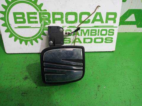 Maneta Exterior Portón Seat Ibiza 1.4 16V 75CV 55KW
