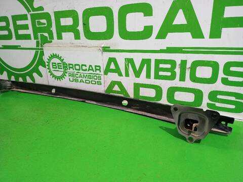 Foto 2ª: Refuerzo Paragolpes Trasero Renault Kangoo PROFESIONAL 75CV [K9KB6] (2008)