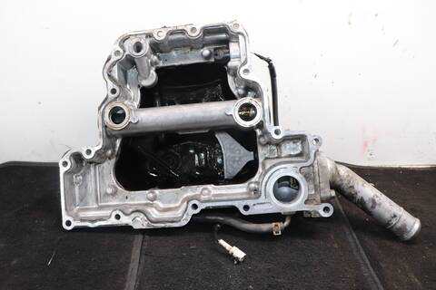 Foto 1ª: Carter Subaru Forester SPORT 147CV 108KW (2005)