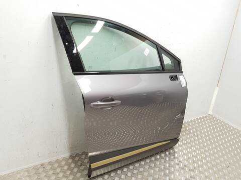 Foto 3ª: Puerta Delantera Derecha Renault Captur EQUILIBRE (2022)