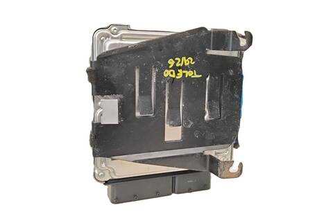 Foto 3ª: Centralita Motor ECU Seat Toledo ERENCE 2 TDI 140CV [BKD] (2004)
