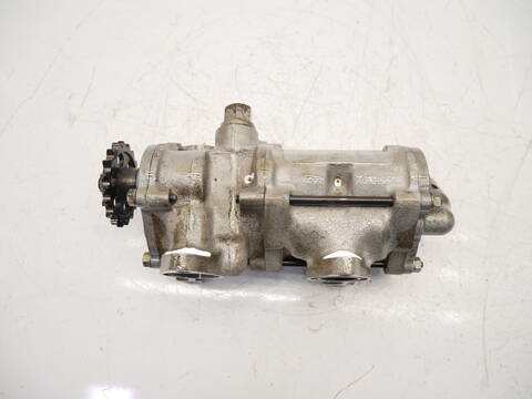 Foto 2ª: Bomba de Aceite Ferrari 348 F119 300CV 221KW [F119 F119G] (1991)