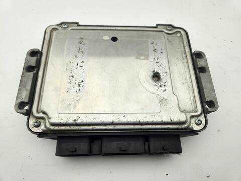 Foto 3ª: Centralita Motor ECU Citroen Xsara 1.6 HDI SX PICASSO 109CV 80KW [9HY] (2005)