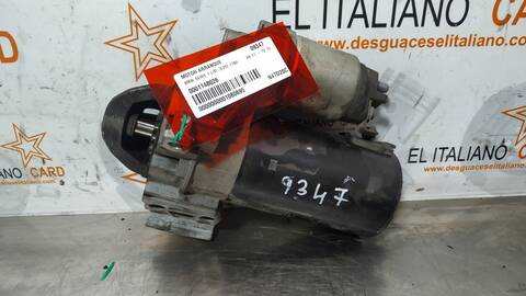 Motor de Arranque Bmw Serie 1 114 118D 143CV 105KW