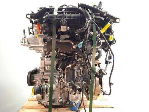 Motor Completo Kia Rio 1.0 TGDI CAT 120CV 88KW